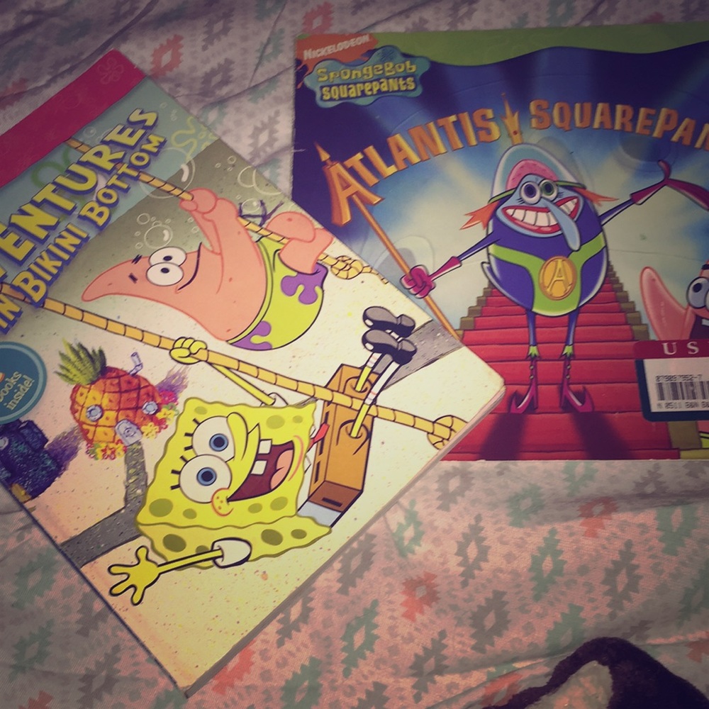 Books